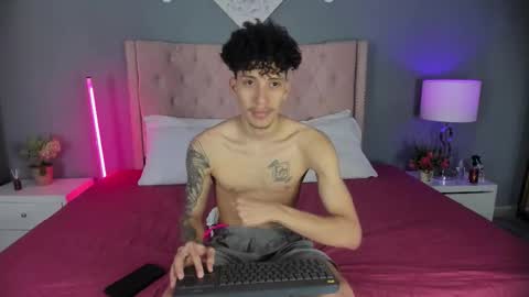 Emma  Joe online show from 11-20-25, 10:42