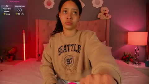 Emma  Joe online show from 11-22-25, 04:44