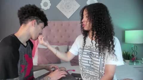 Emma  Joe online show from 12-03-25, 04:20