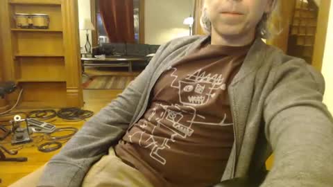 joebo7575 online show from 01-23-25, 07:54