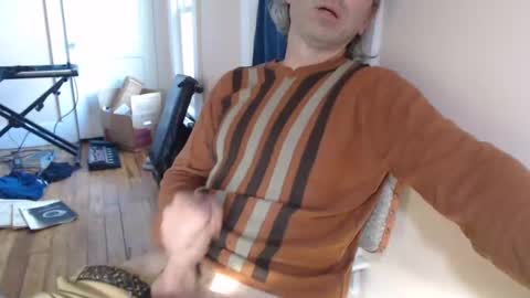 joebo7575 online show from 11-07-25, 09:26