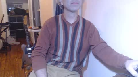 joebo7575 online show from 12-05-25, 04:10