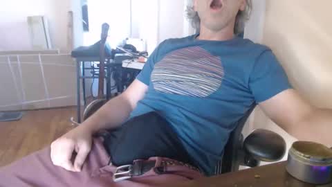 joebo7575 online show from 03-09-26, 08:57