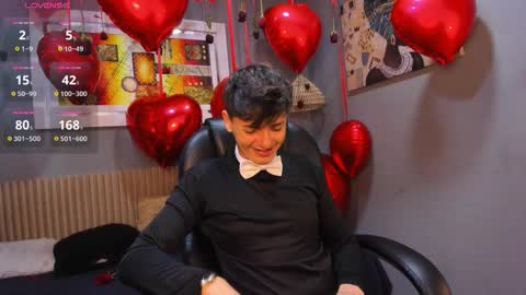 JOE online show from 02-15-26, 03:14