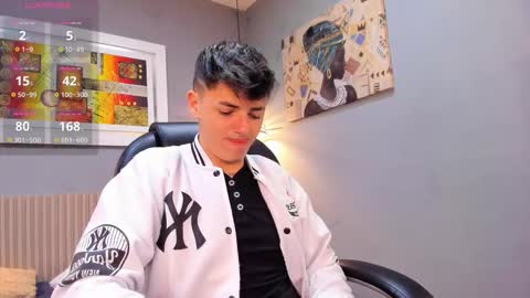 JOE online show from 02-26-26, 03:38