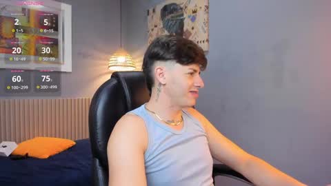 JOE online show from 04-19-26, 03:39