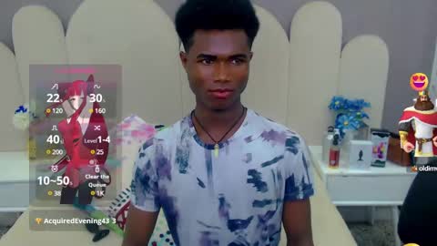 Joel online show from 02-06-25, 08:02