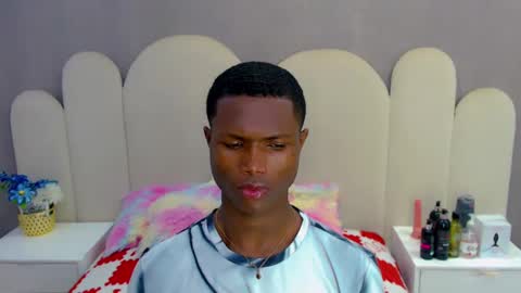 Joel online show from 10-26-25, 03:18