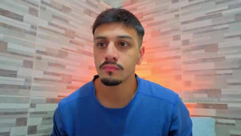 Joel Callvil online show from 04-12-26, 03:22