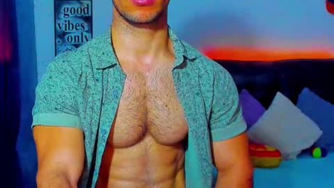 Snapshot of joel_ferreira chatting on 03-03-25, 04:24 Joel online show from 03-03-25, 04:24