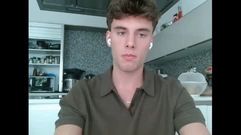 JOEL online show from 03-17-26, 01:36