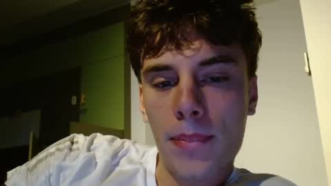 JOEL online show from 03-25-26, 04:57