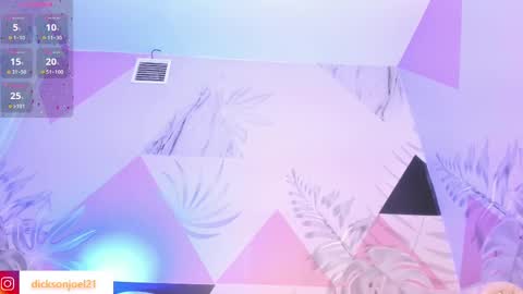 Joel  online show from 02-13-25, 11:39