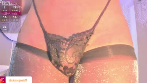 Joel  online show from 11-27-25, 12:51