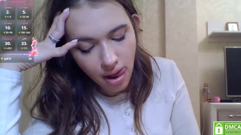 Jennifer online show from 02-26-26, 09:47