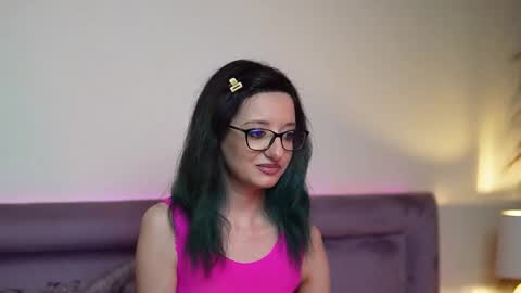  Joelle  online show from 03-05-26, 09:44