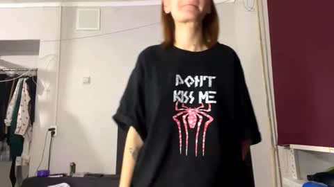 Sasha online show from 02-16-26, 03:08