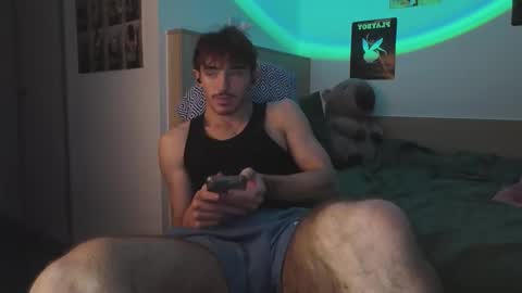 JoeOsulli online show from 11-11-25, 11:16