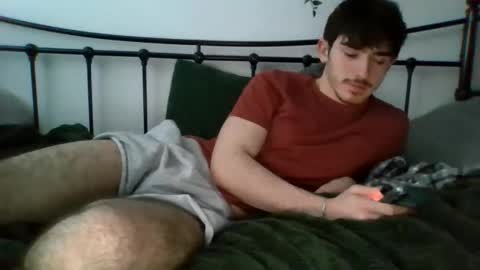 JoeOsulli online show from 04-22-26, 06:42