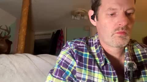 Joe online show from 02-08-25, 07:37