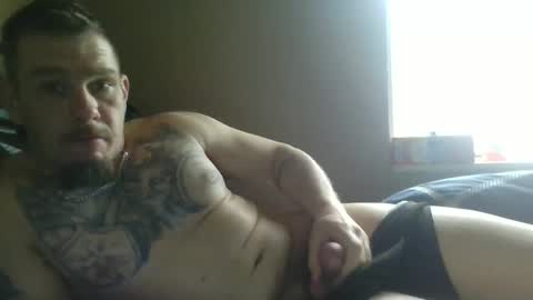 joestout229 online show from 04-12-26, 03:06