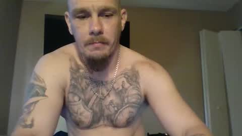 joestout229 online show from 04-19-26, 06:32