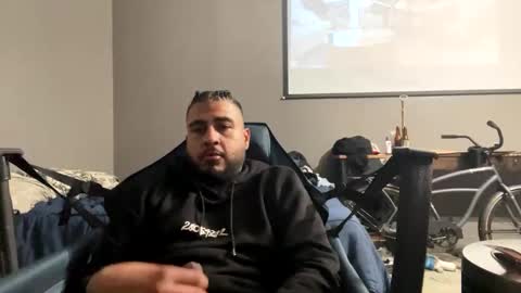 joevonknee online show from 01-19-25, 02:15