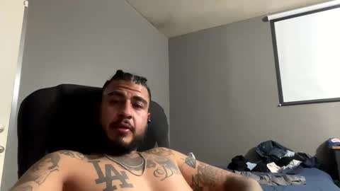 joevonknee online show from 01-24-25, 10:11