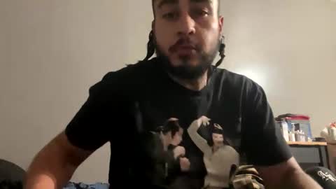 joevonknee online show from 10-10-25, 12:15