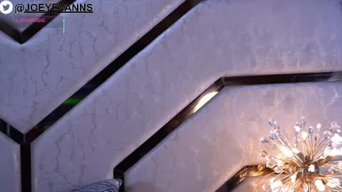 Joey Evans Joeyevanns IGTW  online show from 01-06-26, 03:10