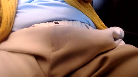 Joeygumbo online show from 12-04-24, 03:54