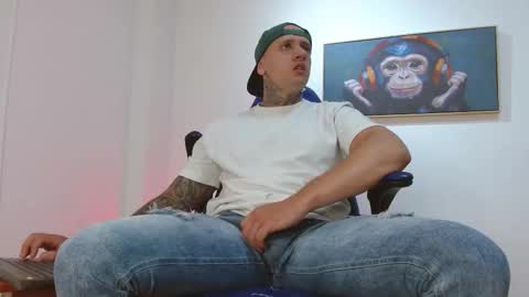     online show from 01-13-26, 02:50