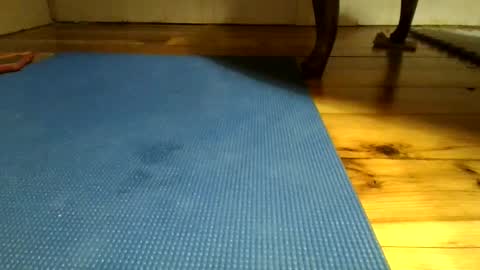 Snapshot of joeyshaw0625 chatting on 10-07-25, 01:36 BadInBed online show from 10-07-25, 01:36