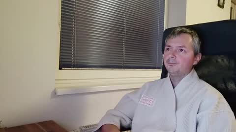 Jogger1991 online show from 12-03-24, 06:38