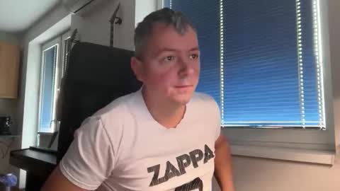 Jogger1991 online show from 02-21-26, 09:10