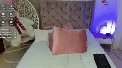 Joha Keany online show from 02-10-25, 10:20