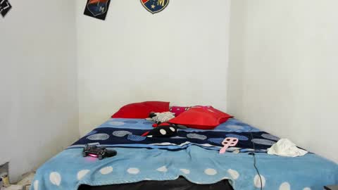 johan_and_antonella online show from 02-01-25, 12:51