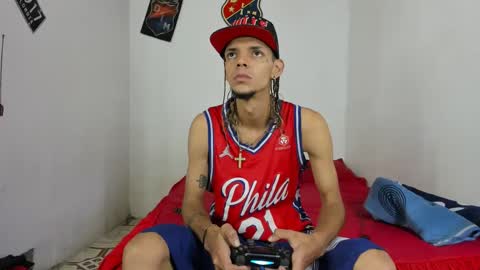 johan_and_antonella online show from 02-08-25, 11:02