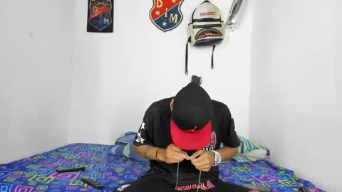 johan_and_antonella online show from 09-09-25, 03:17