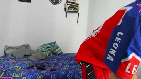 johan_and_antonella online show from 10-27-25, 02:59