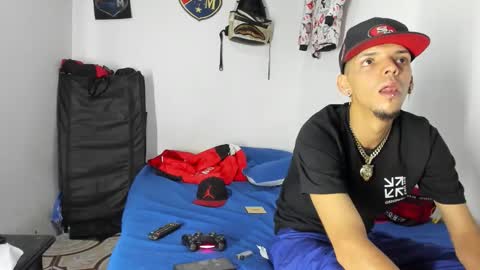 johan_and_antonella online show from 02-09-26, 10:36