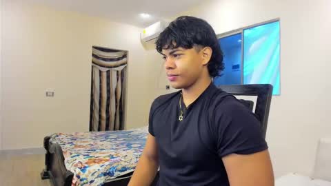 Johan Beley online show from 01-02-25, 01:51