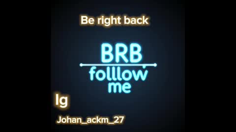 Johan Beley online show from 01-12-25, 03:57