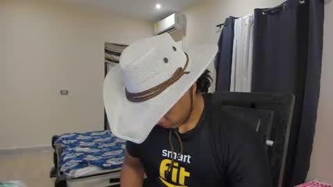 Johan Beley online show from 01-26-25, 12:26