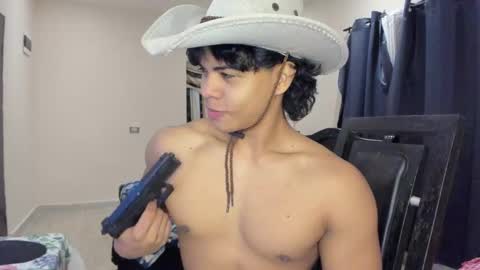 Johan Beley online show from 02-03-25, 01:30