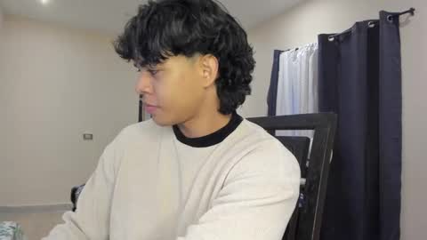 Johan Beley online show from 02-05-25, 01:11