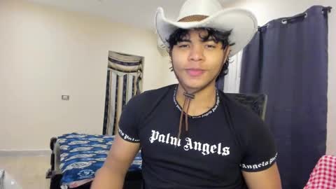 Johan Beley online show from 02-08-25, 01:22