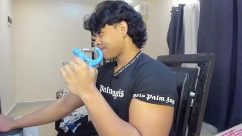 Johan Beley online show from 02-15-25, 01:49