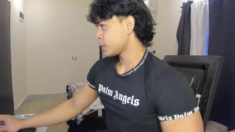 Johan Beley online show from 02-17-25, 01:53