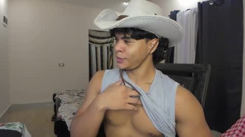 Johan Beley online show from 02-18-25, 09:09